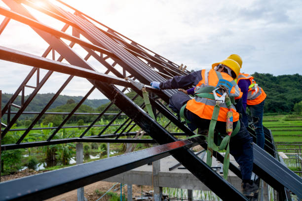 Best Local Roofing Companies  in Leisure Village West, NJ