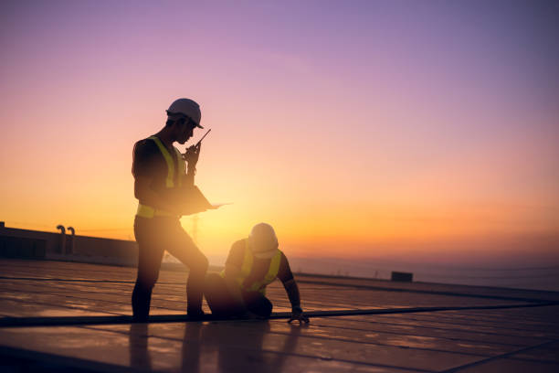 Quick and Trustworthy Emergency Roof Repair Services in Leisure Village West, NJ
