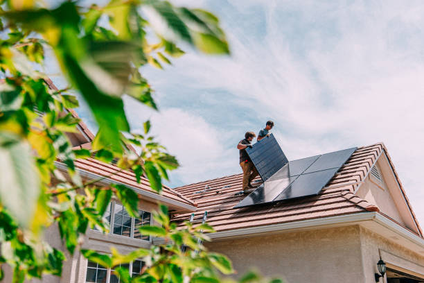 Best Residential Roofing Contractor  in Leisure Village West, NJ