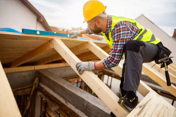 Best Flat Roof Repair Services  in Leisure Village West, NJ
