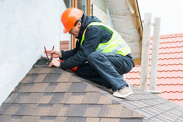 Best Roof Maintenance Services  in Leisure Village West, NJ